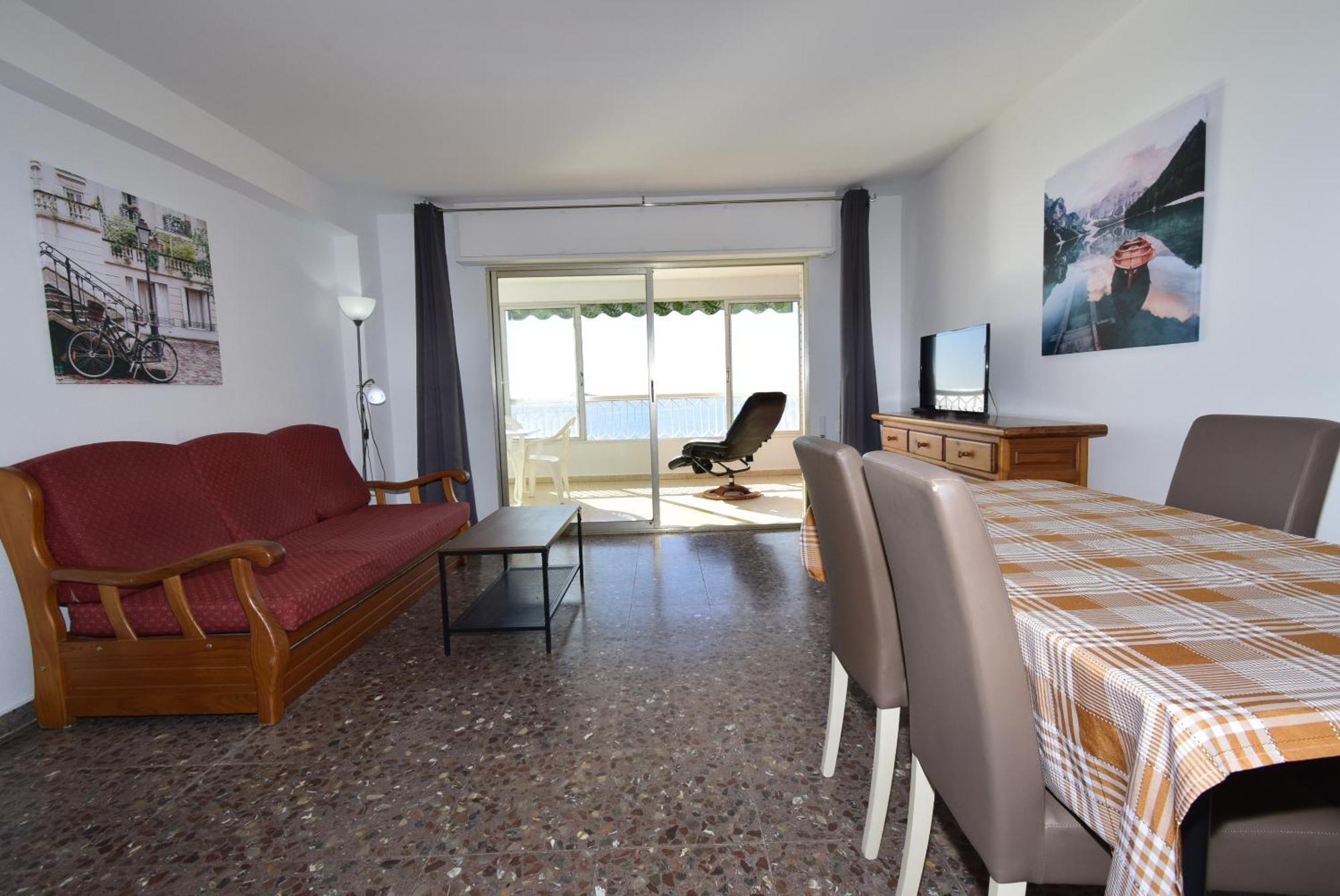 Torre Principado II - Fincas Arena Benidorm Esterno foto