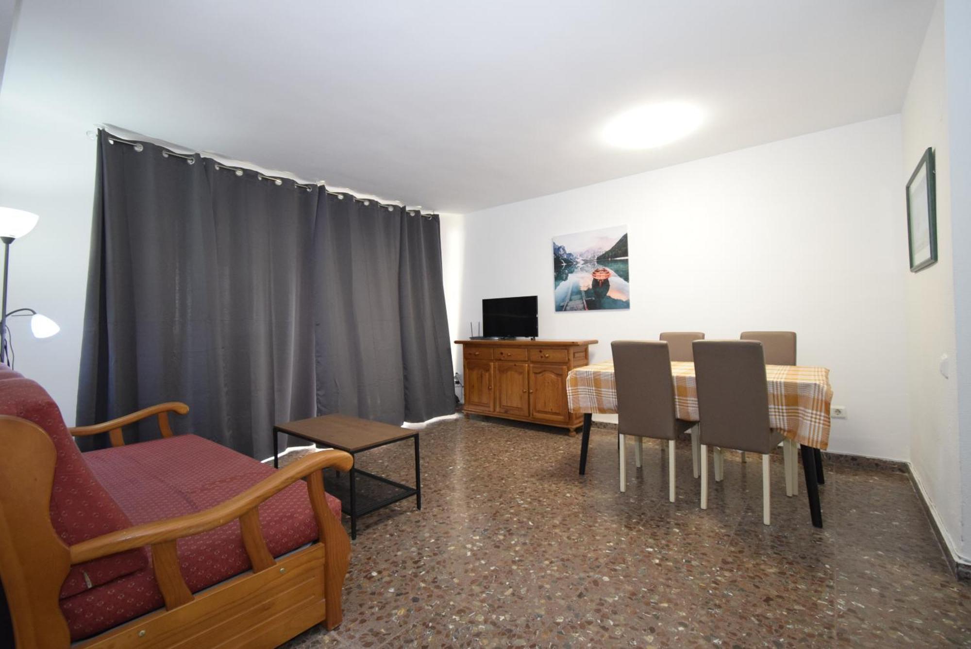 Torre Principado II - Fincas Arena Benidorm Esterno foto