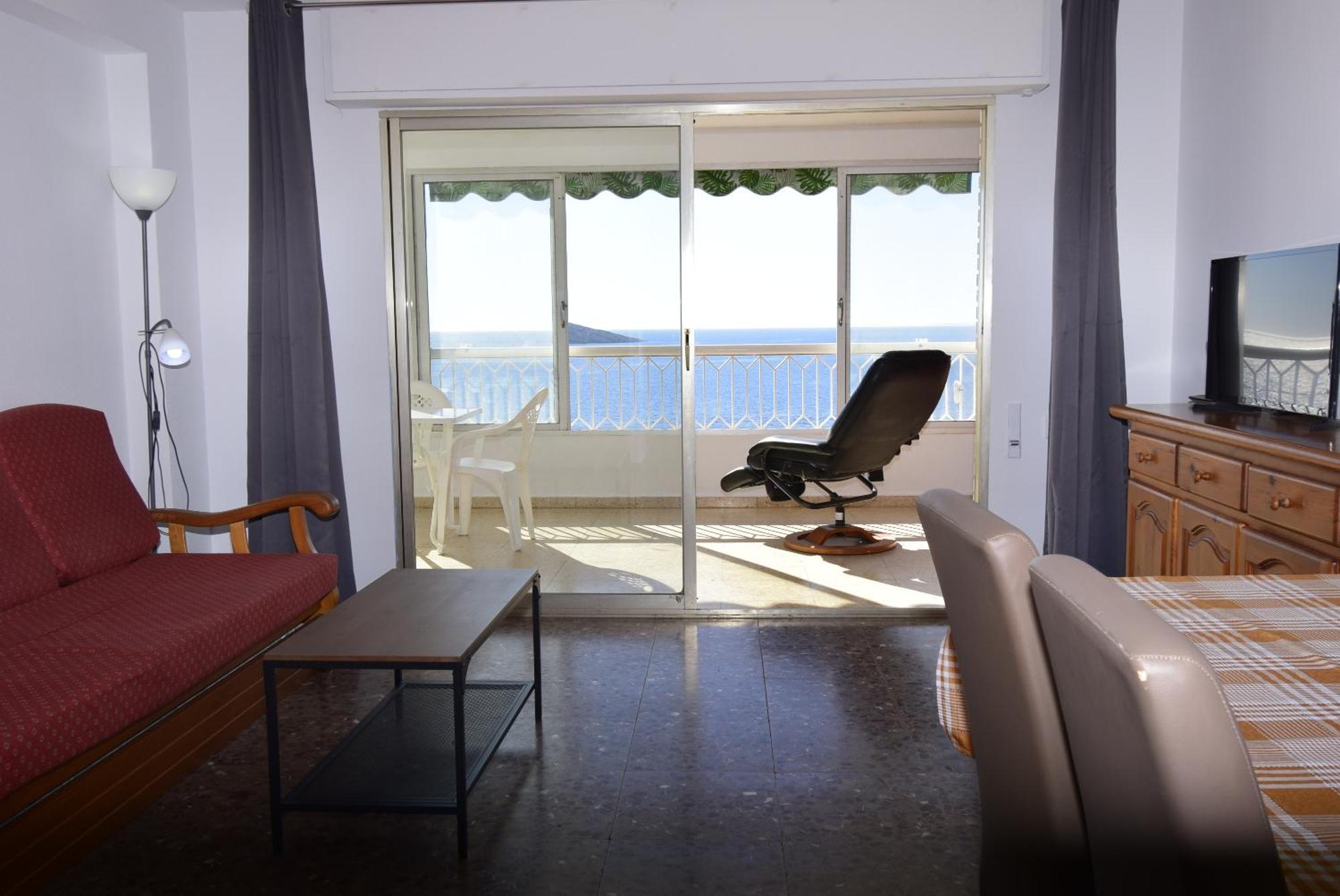 Torre Principado II - Fincas Arena Benidorm Esterno foto
